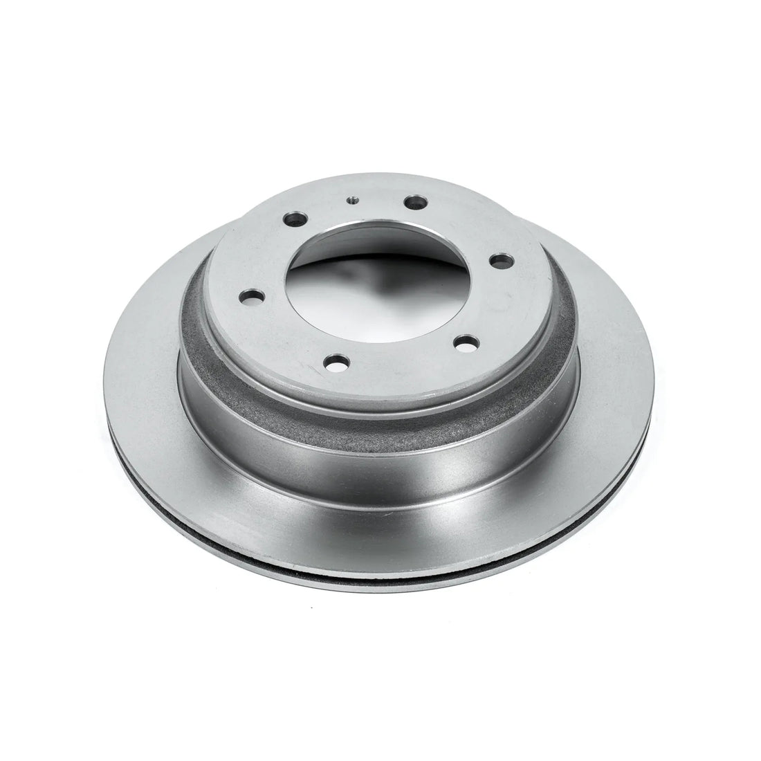 Power Stop JBR569 2002-2004 Isuzu Axiom Disc Brake Rotor