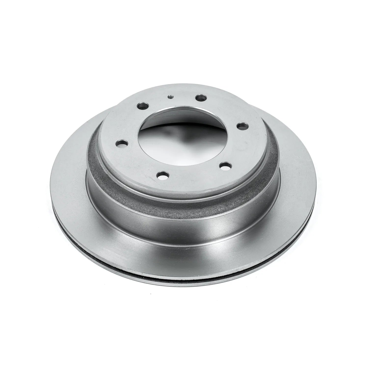 Power Stop JBR569 2002-2004 Isuzu Axiom Disc Brake Rotor