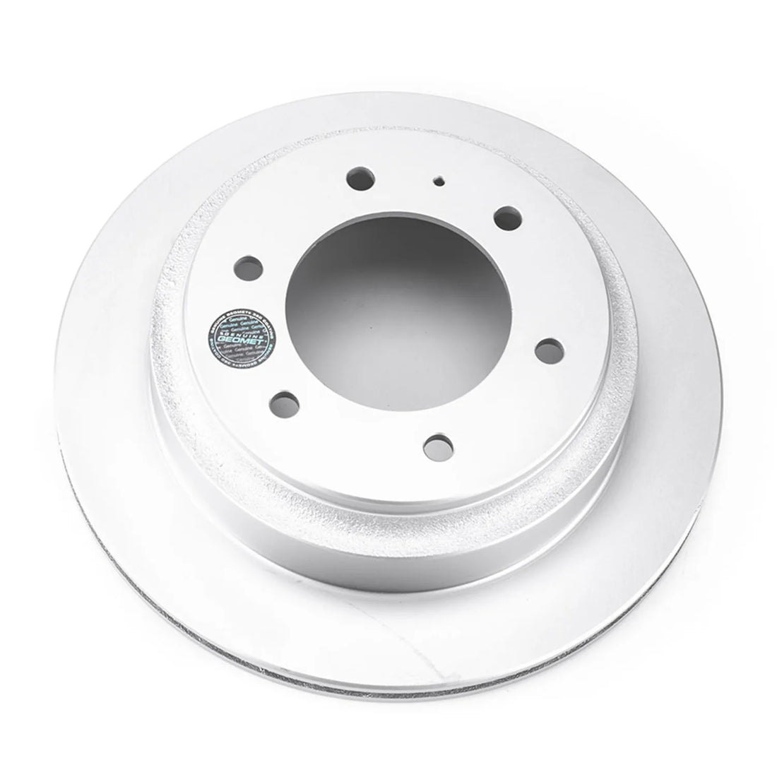 Power Stop JBR569EVC 2002-2004 Isuzu Axiom Disc Brake Rotor