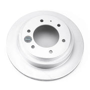 Power Stop JBR569EVC 2002-2004 Isuzu Axiom Disc Brake Rotor