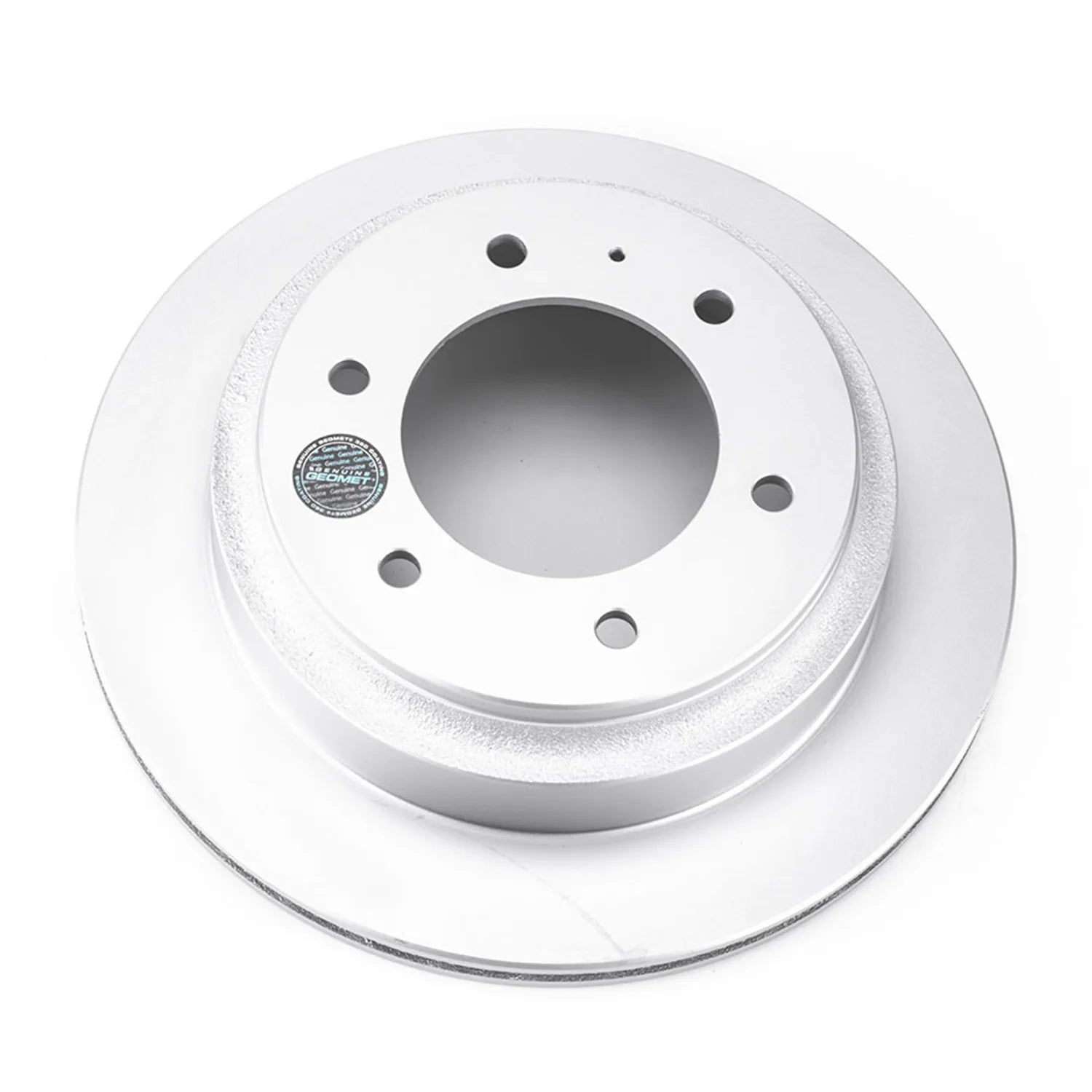 Power Stop JBR569EVC 2002-2004 Isuzu Axiom Disc Brake Rotor