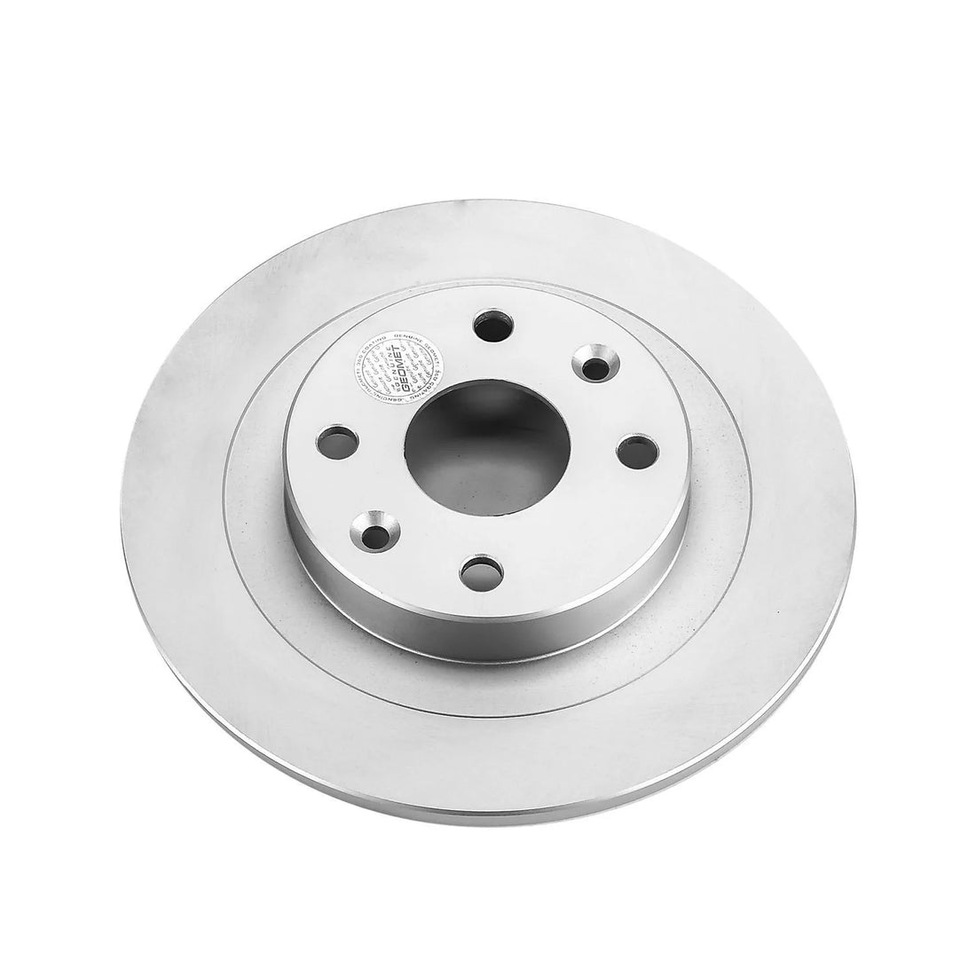 Power Stop JBR570EVC 1994-2005 Mazda Miata Disc Brake Rotor