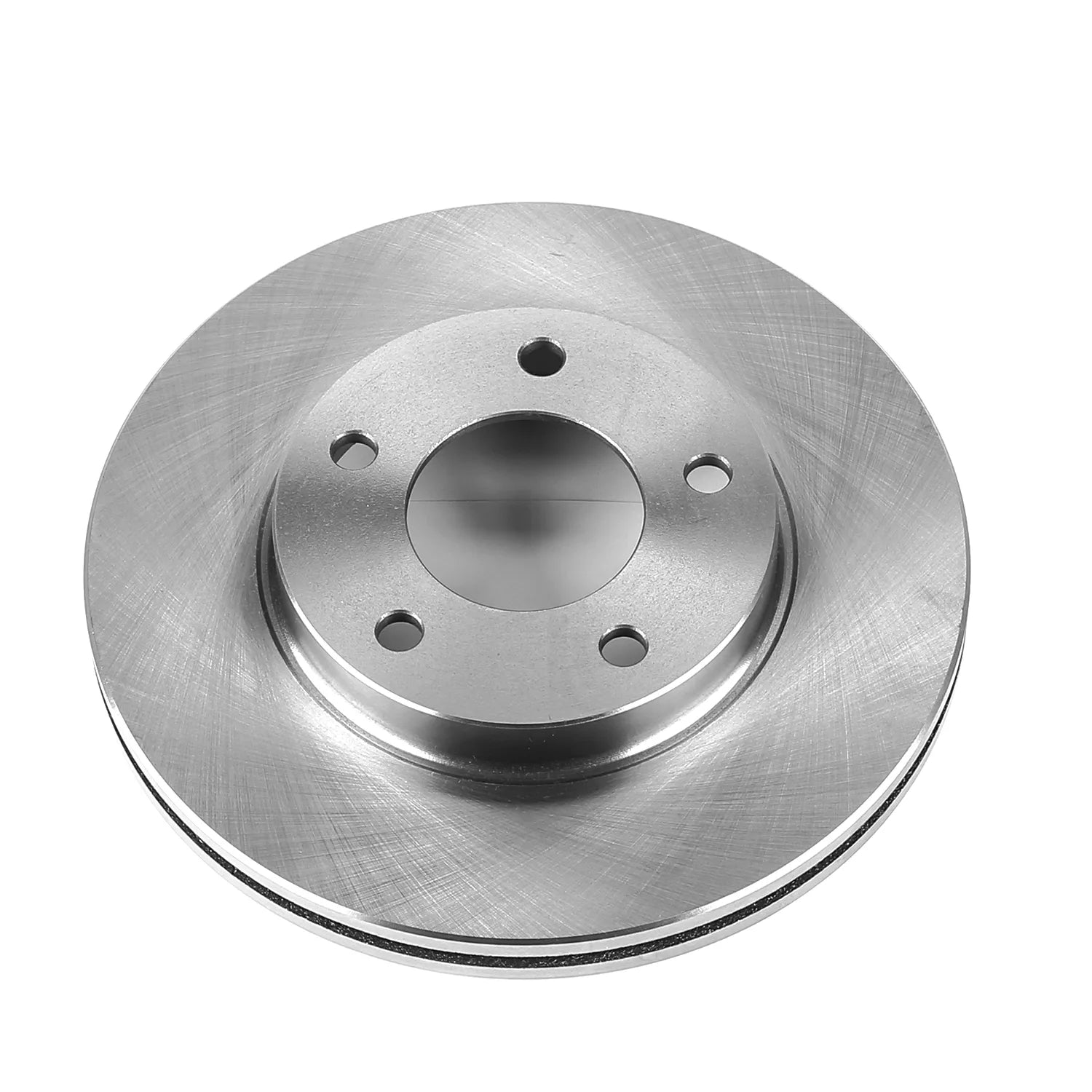 Power Stop JBR574 2003 Mazda Protege Disc Brake Rotor