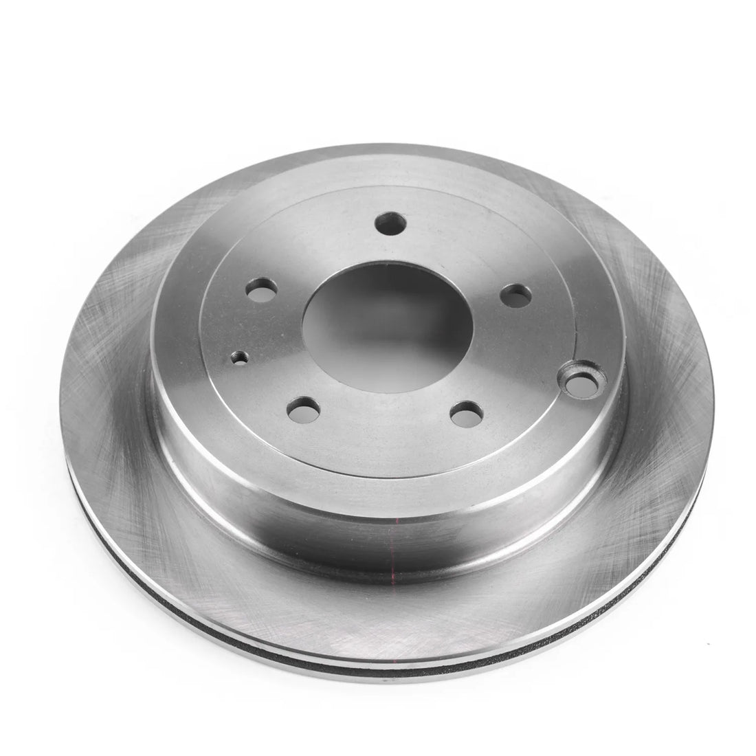 Power Stop JBR575 1993-2006 Mazda MPV Disc Brake Rotor