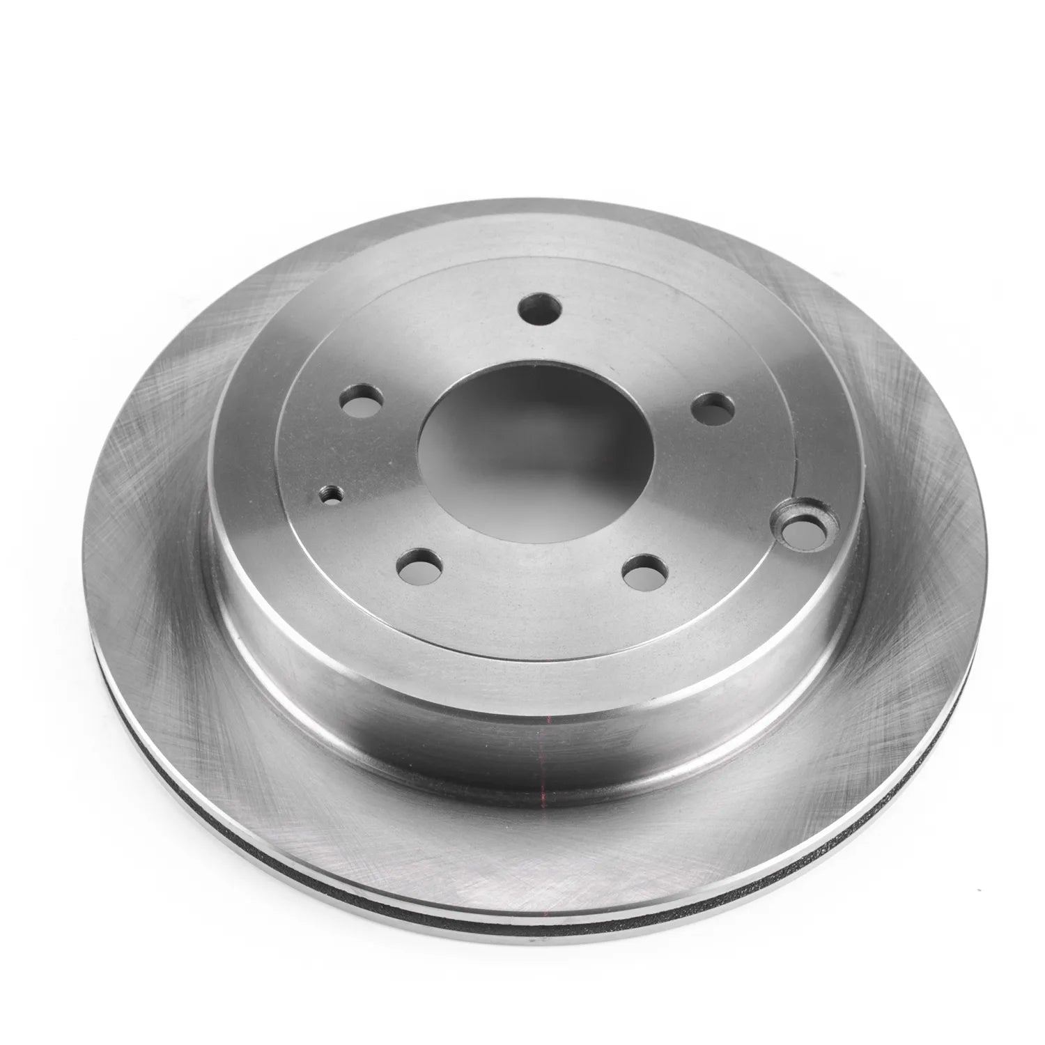 Power Stop JBR575 1993-2006 Mazda MPV Disc Brake Rotor