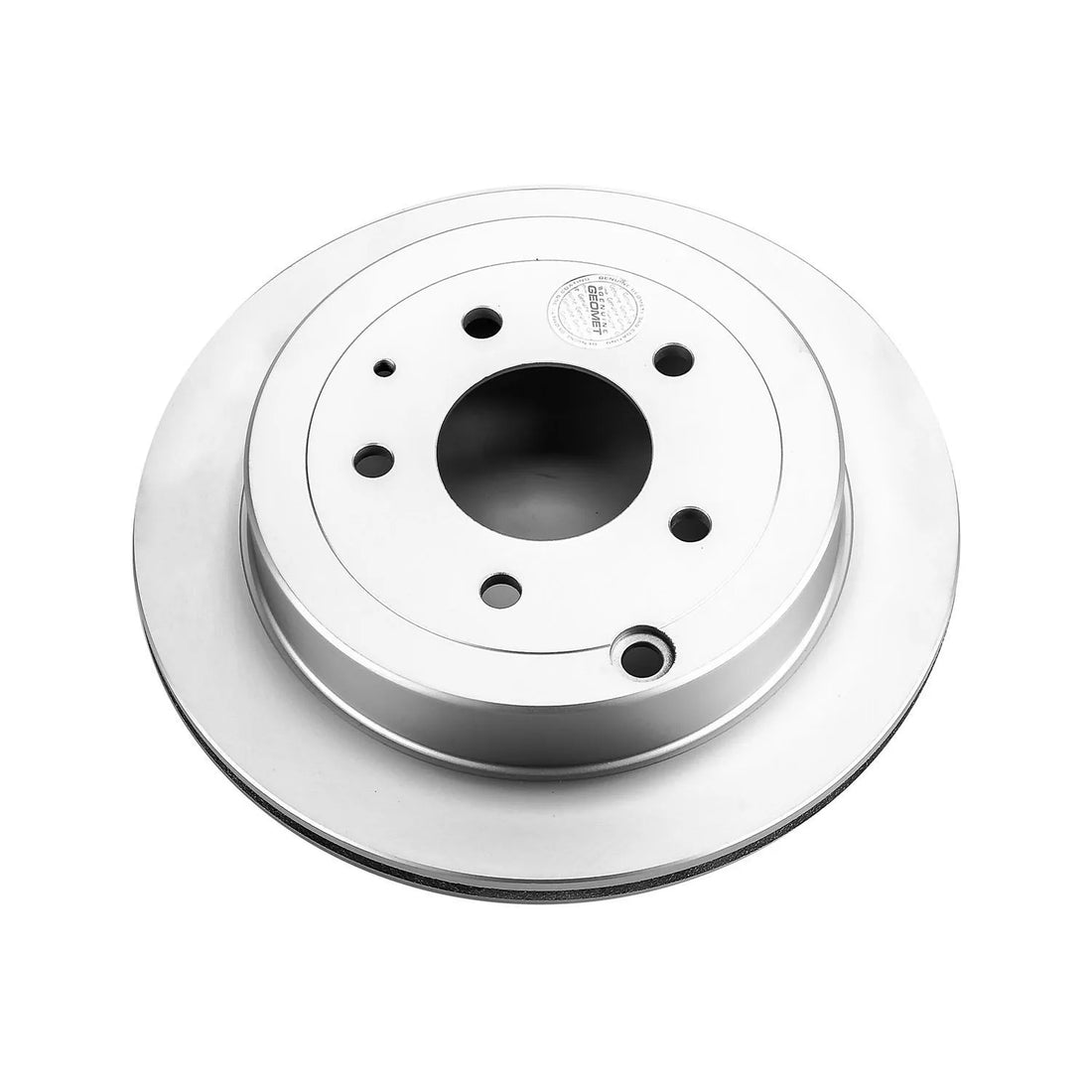 Power Stop JBR575EVC 1993-2006 Mazda MPV Disc Brake Rotor