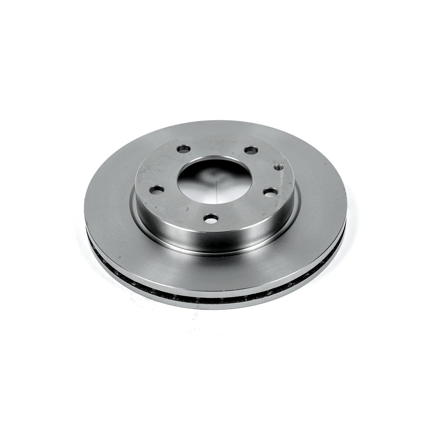 Power Stop JBR577 2001-2003 Mazda Protege Disc Brake Rotor
