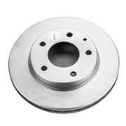 Power Stop JBR577EVC 2001-2003 Mazda Protege Disc Brake Rotor