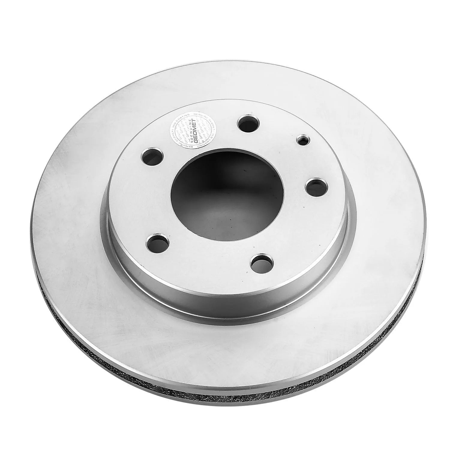 Power Stop JBR577EVC 2001-2003 Mazda Protege Disc Brake Rotor