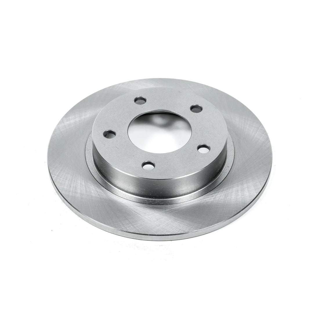 Power Stop JBR578 2002-2003 Mazda Protege5 Disc Brake Rotor