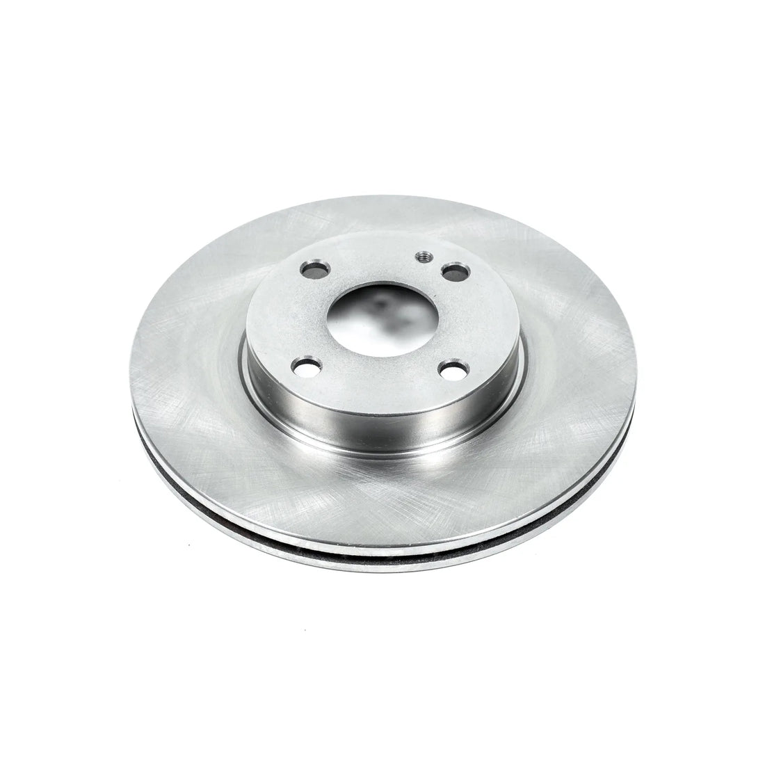 Power Stop JBR579 1994-2005 Mazda Miata Disc Brake Rotor