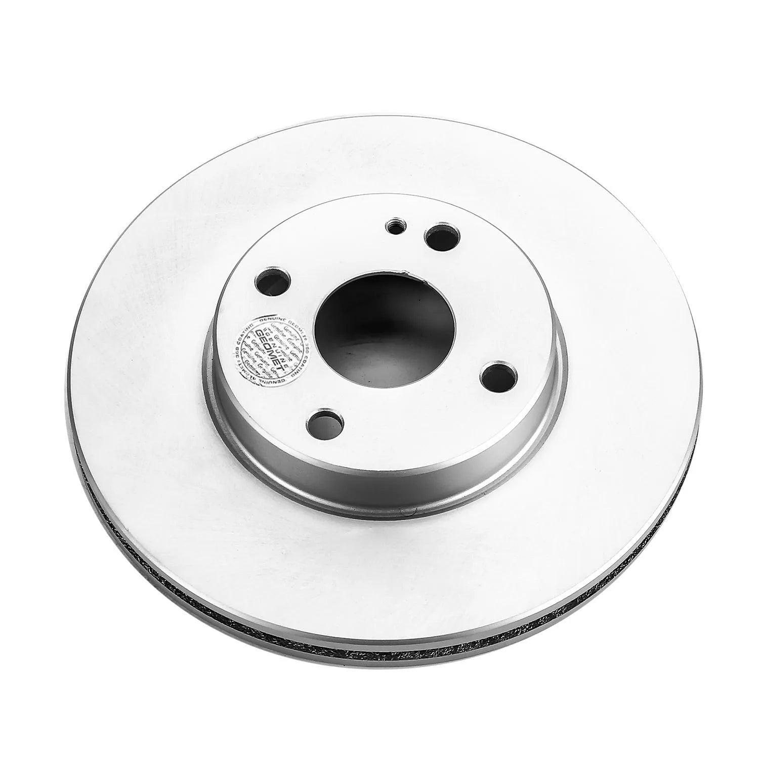 Power Stop JBR579EVC 1994-2005 Mazda Miata Disc Brake Rotor
