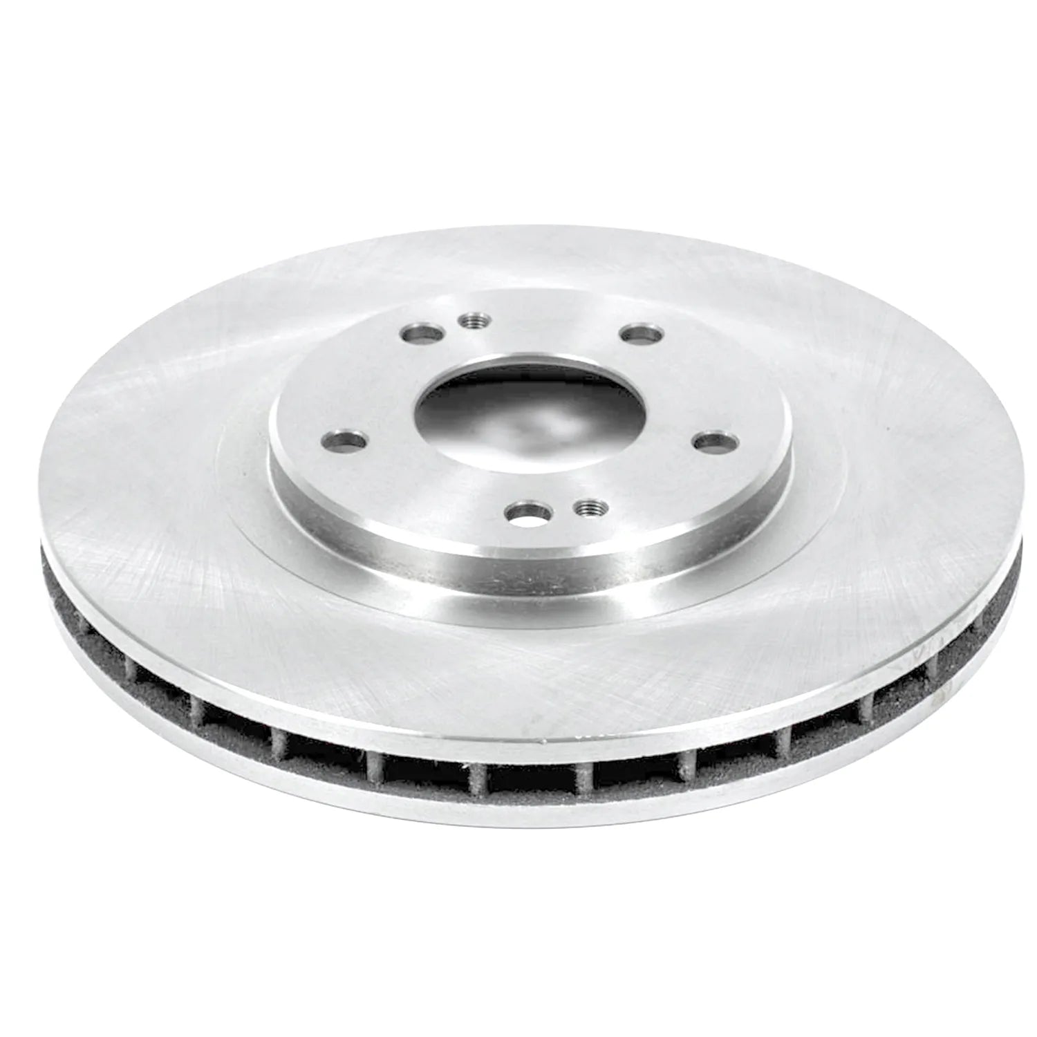 Power Stop JBR582 1991-1993 Dodge Stealth Disc Brake Rotor