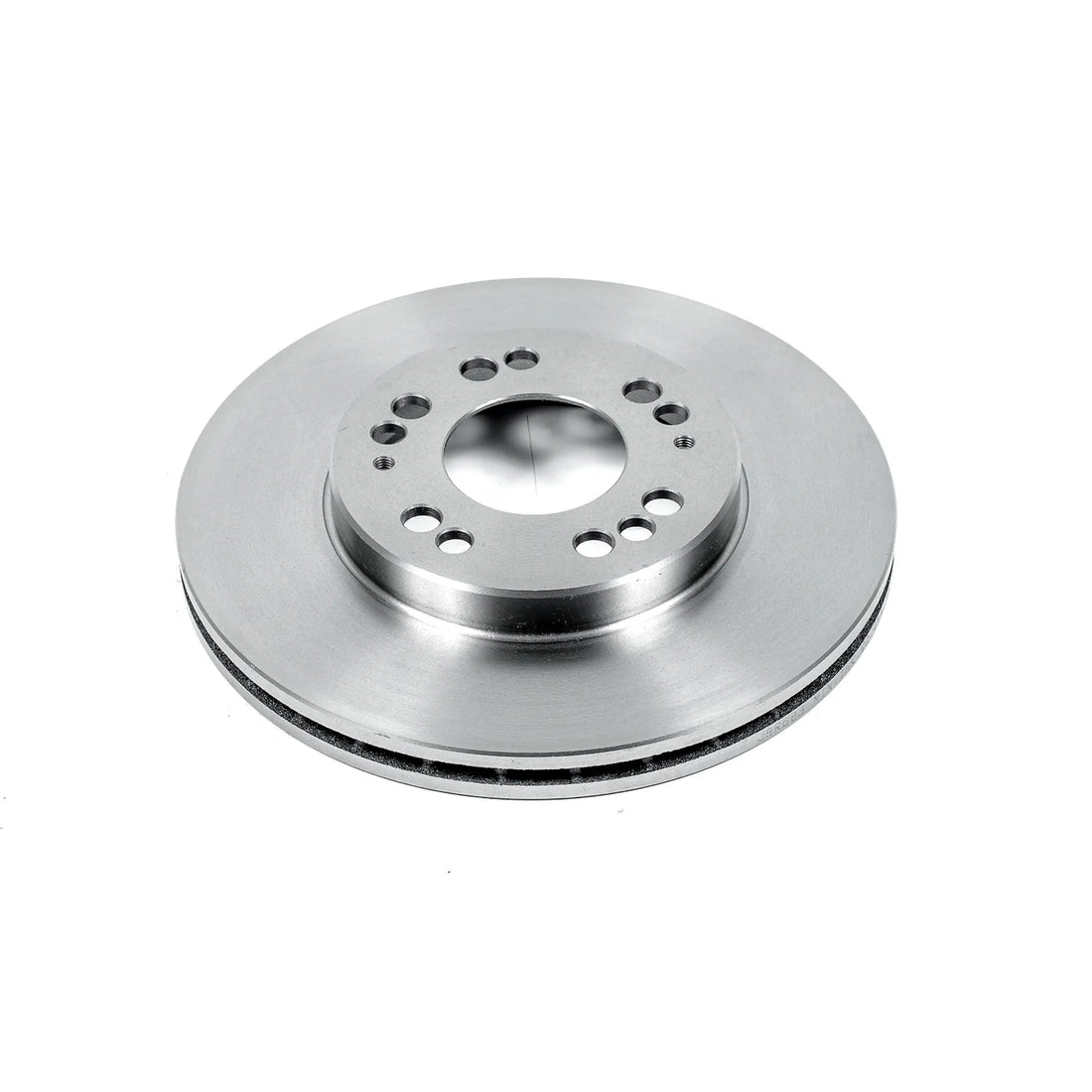 Power Stop JBR583 1992-2004 Mitsubishi Diamante Disc Brake Rotor