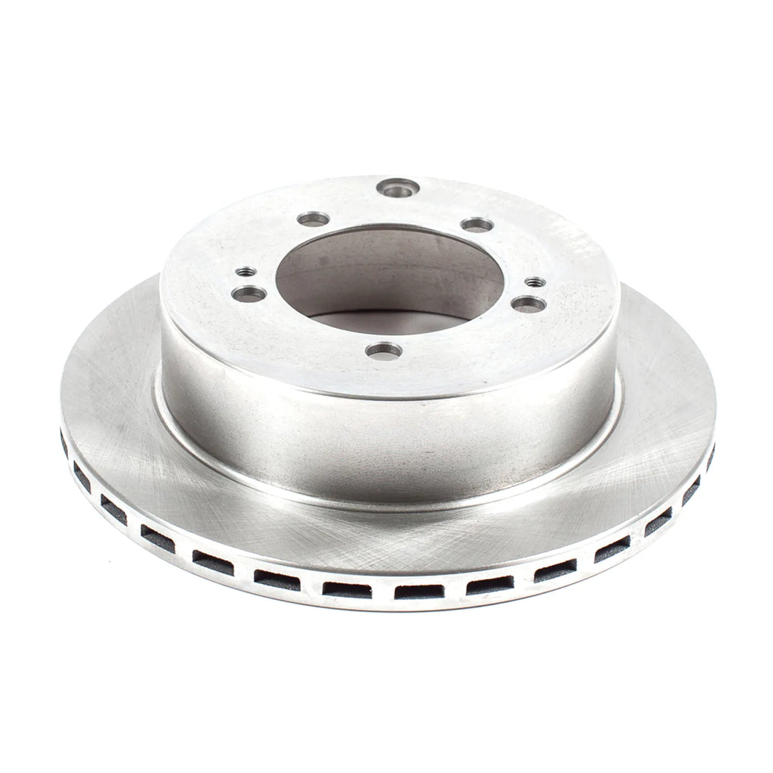 Power Stop JBR584 1991-1999 Mitsubishi 3000GT Disc Brake Rotor