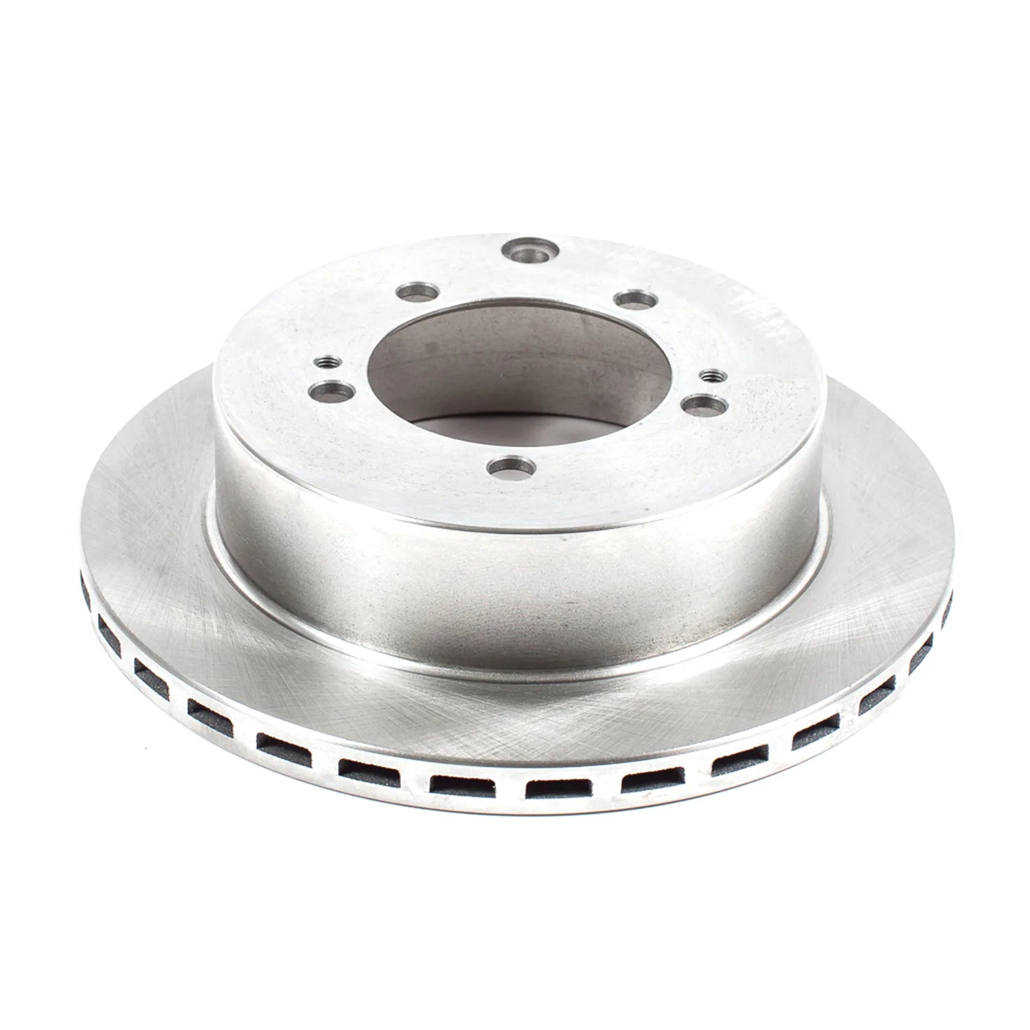 Power Stop JBR584 1991-1999 Mitsubishi 3000GT Disc Brake Rotor