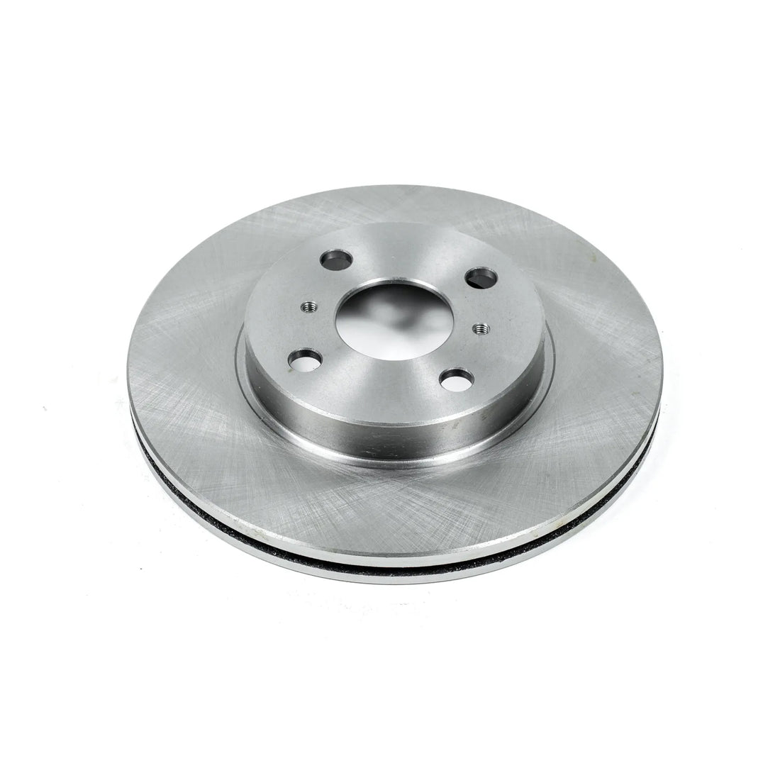 Power Stop JBR596 2001-2005 Toyota Echo Disc Brake Rotor