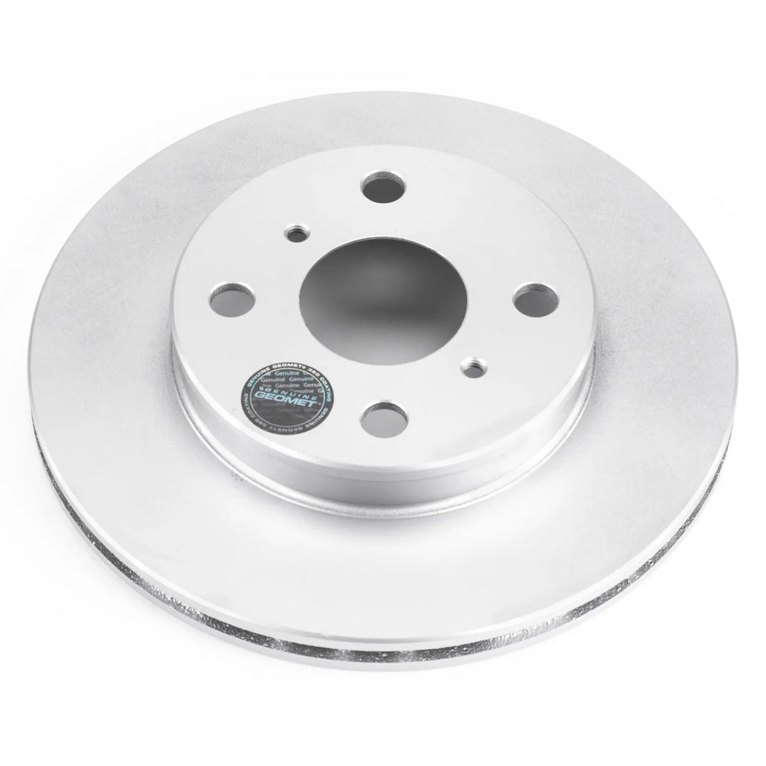 Power Stop JBR598EVC 1996-1998 Toyota Paseo Disc Brake Rotor