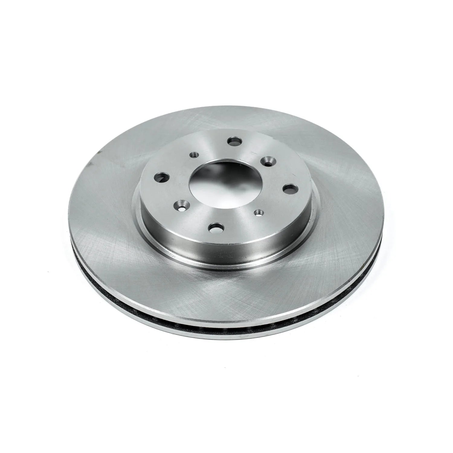 Power Stop JBR707 1993-1996 Honda Prelude Disc Brake Rotor