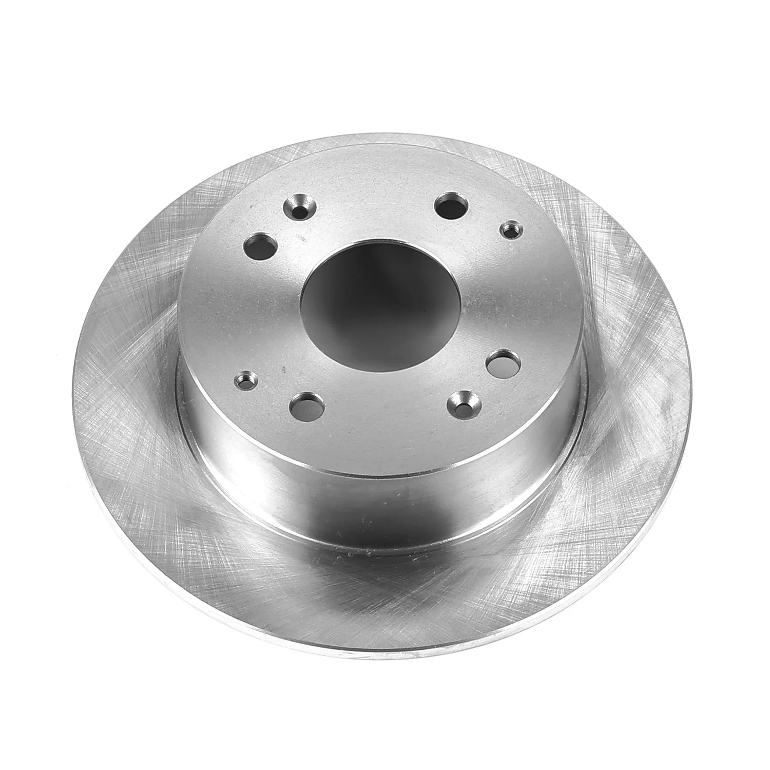 Power Stop JBR708 1995-1998 Acura TL Disc Brake Rotor