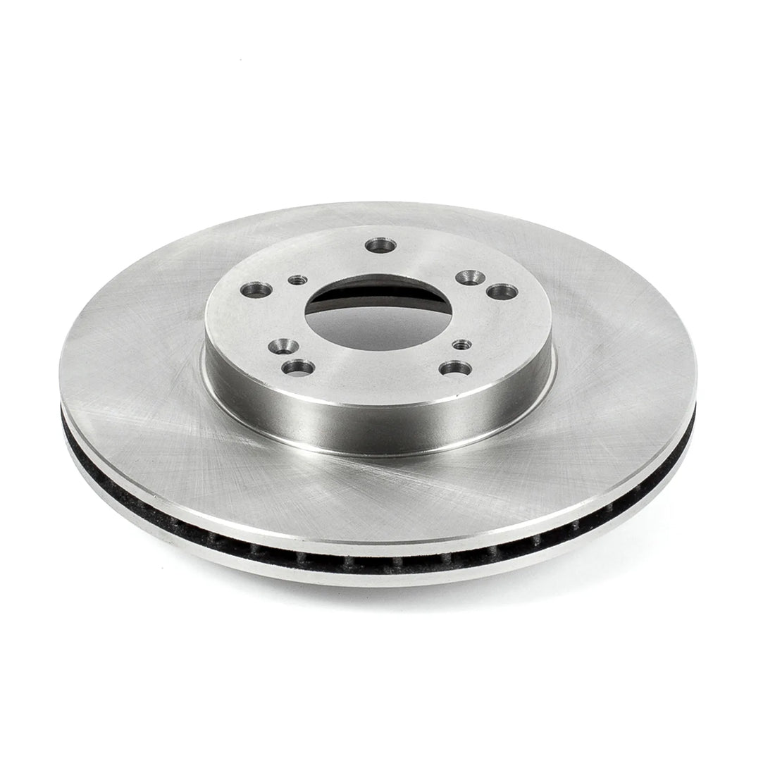 Power Stop JBR709 2006-2026 Honda Civic Disc Brake Rotor