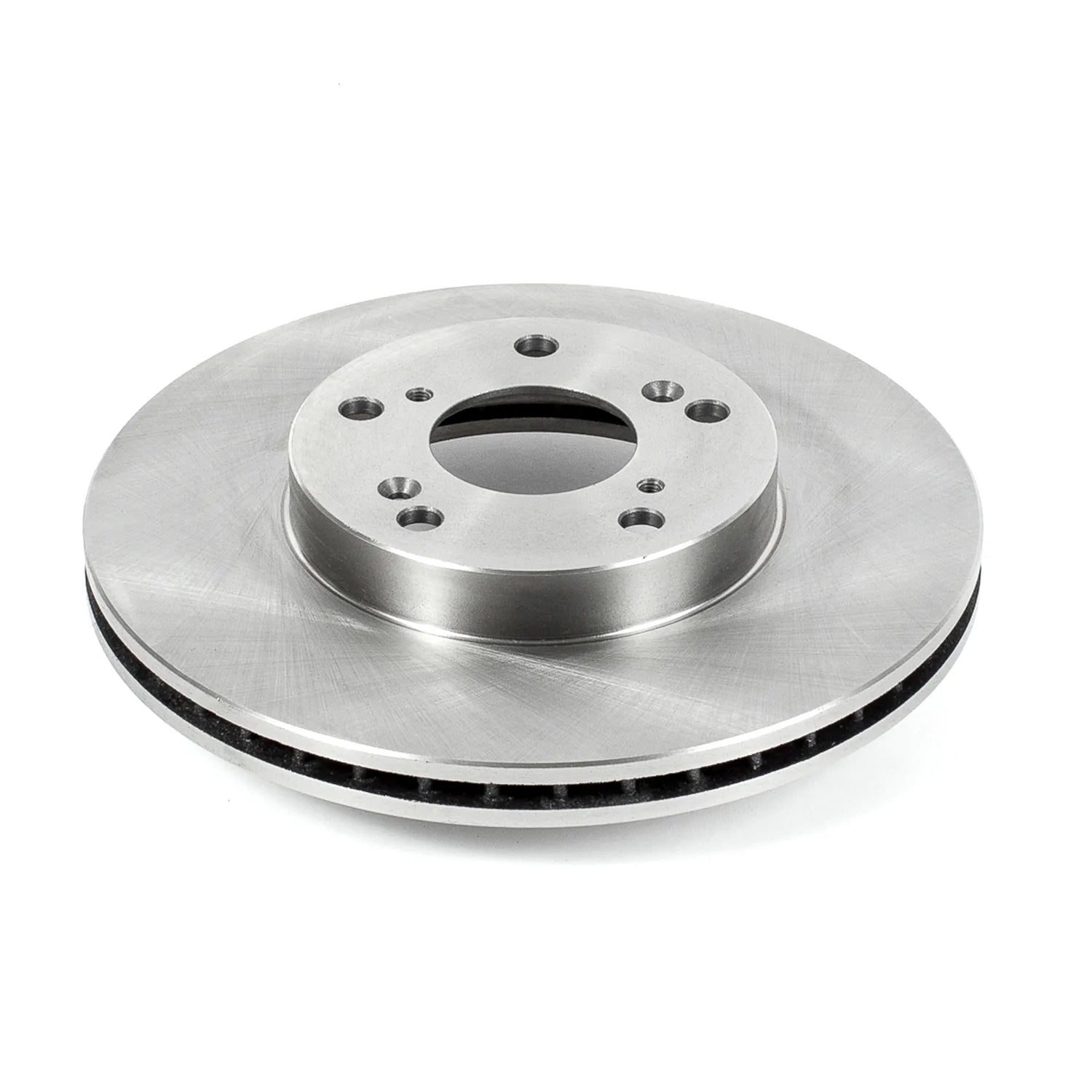 Power Stop JBR709 2006-2026 Honda Civic Disc Brake Rotor