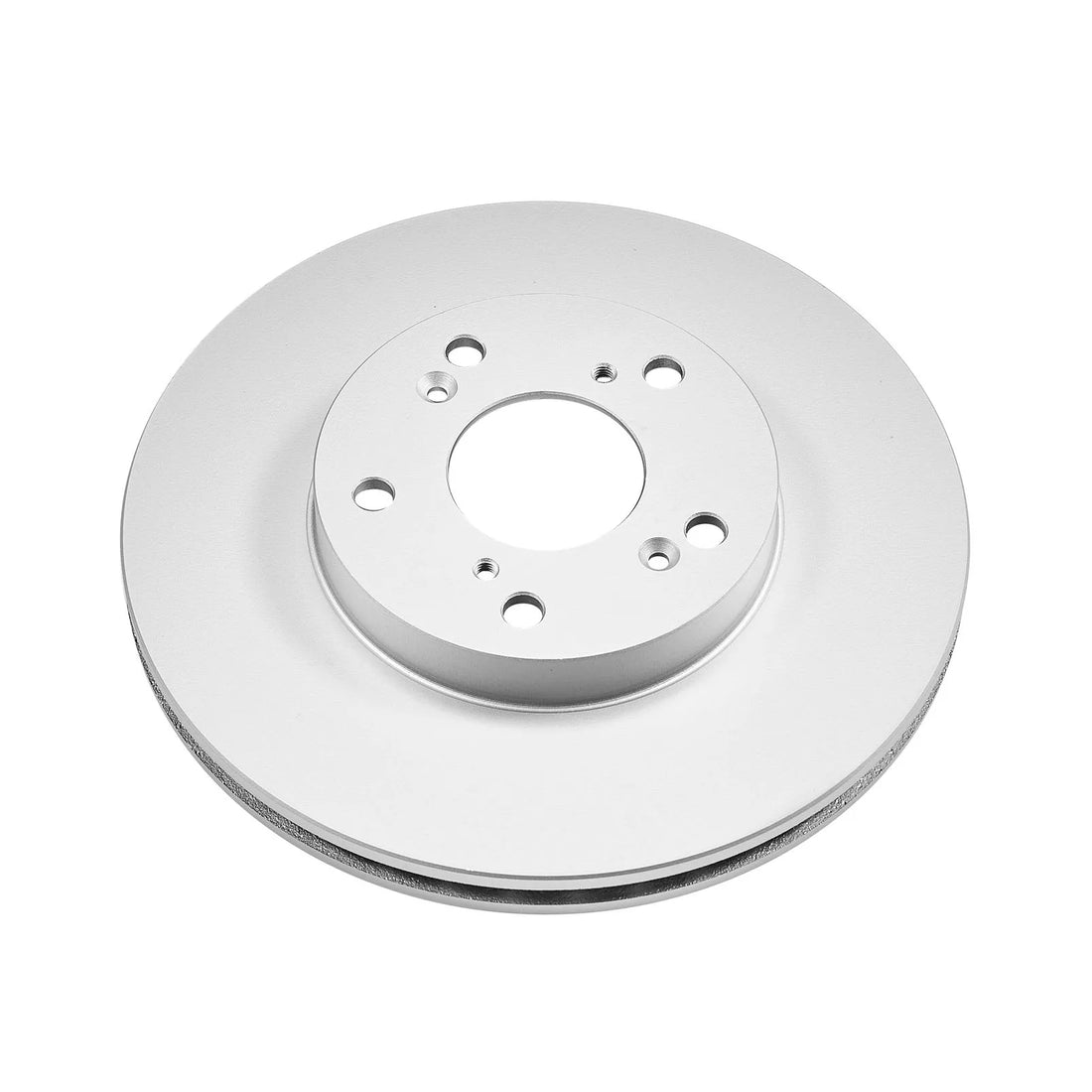 Power Stop JBR709EVC 2006-2026 Honda Civic Disc Brake Rotor