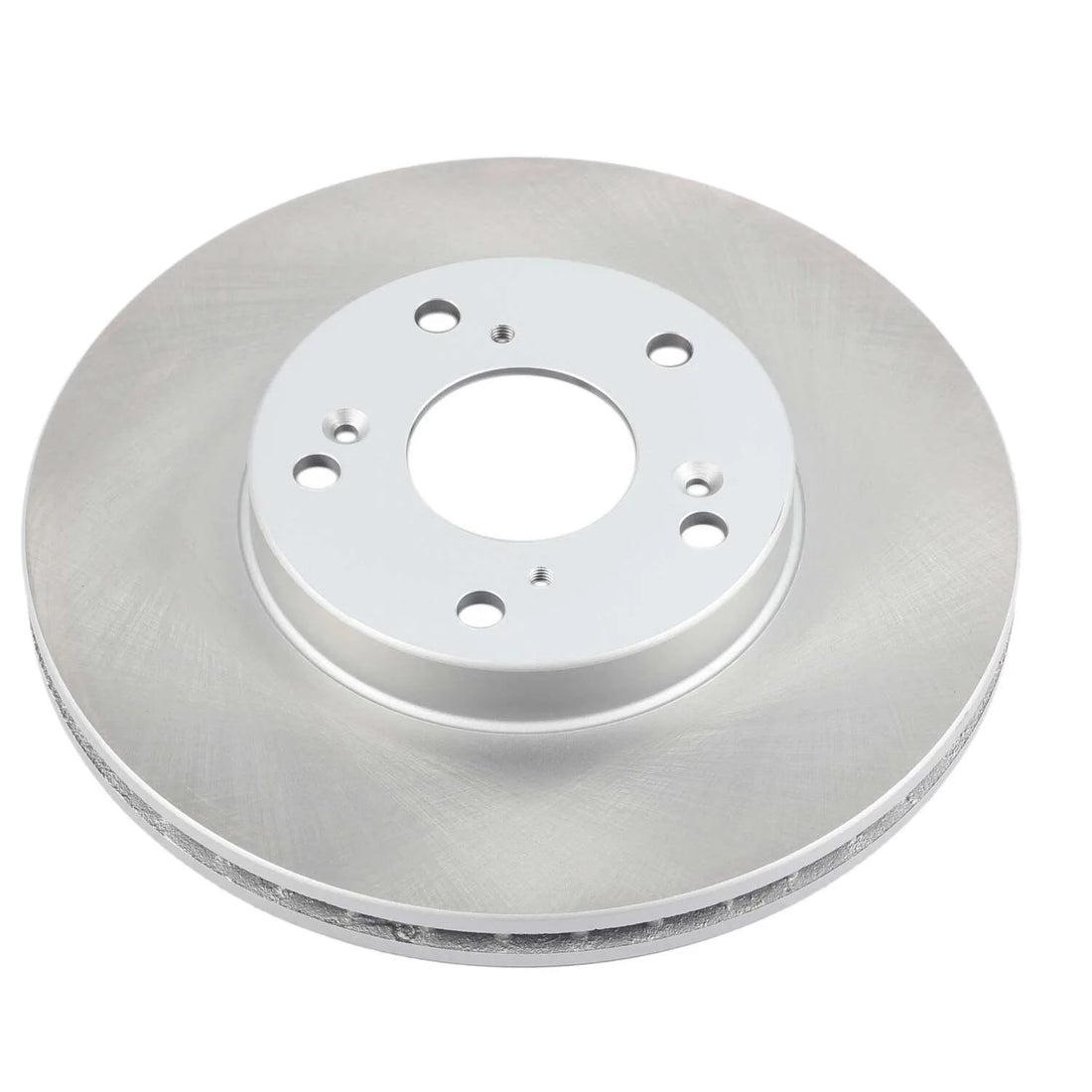 Power Stop JBR709SCR 2006-2026 Honda Civic Disc Brake Rotor