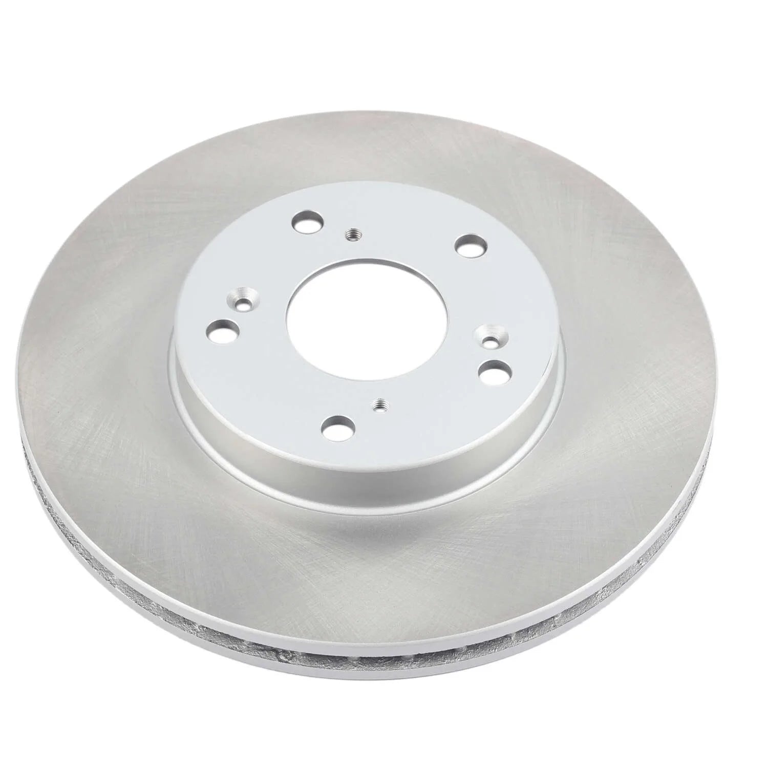 Power Stop JBR709SCR 2006-2026 Honda Civic Disc Brake Rotor