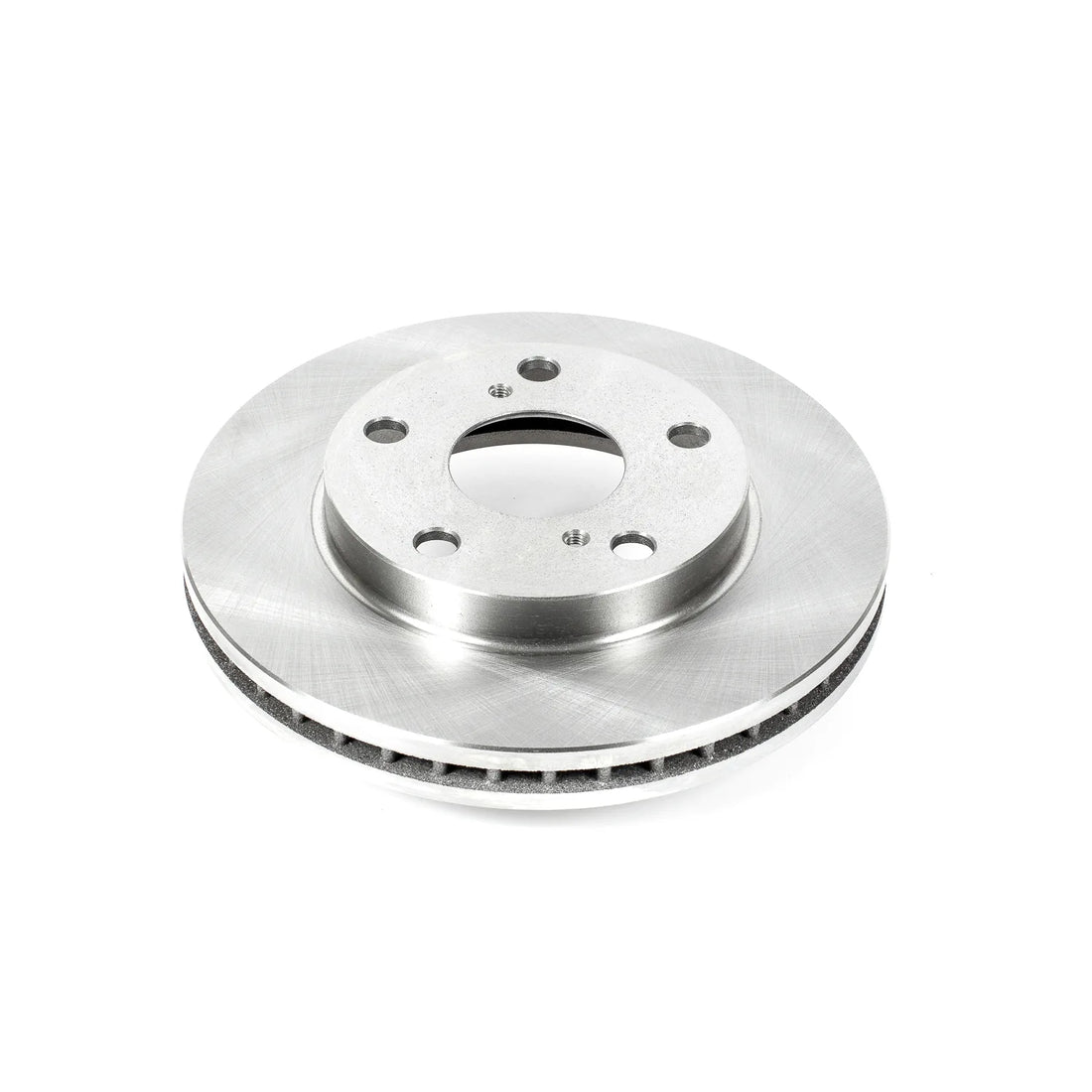 Power Stop JBR711 1992-2001 Toyota Camry Disc Brake Rotor
