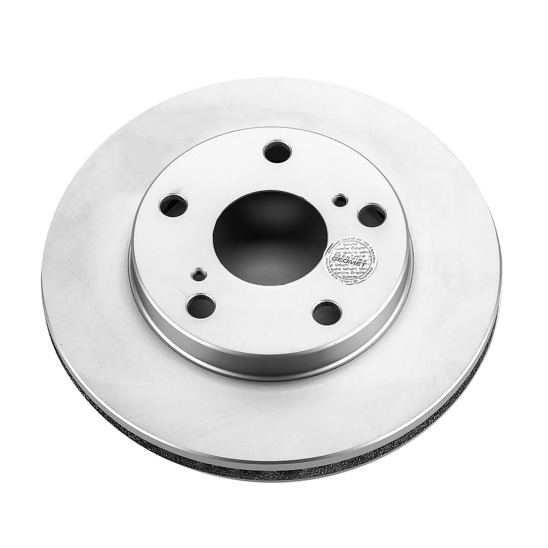 Power Stop JBR711EVC 1992-2001 Toyota Camry Disc Brake Rotor