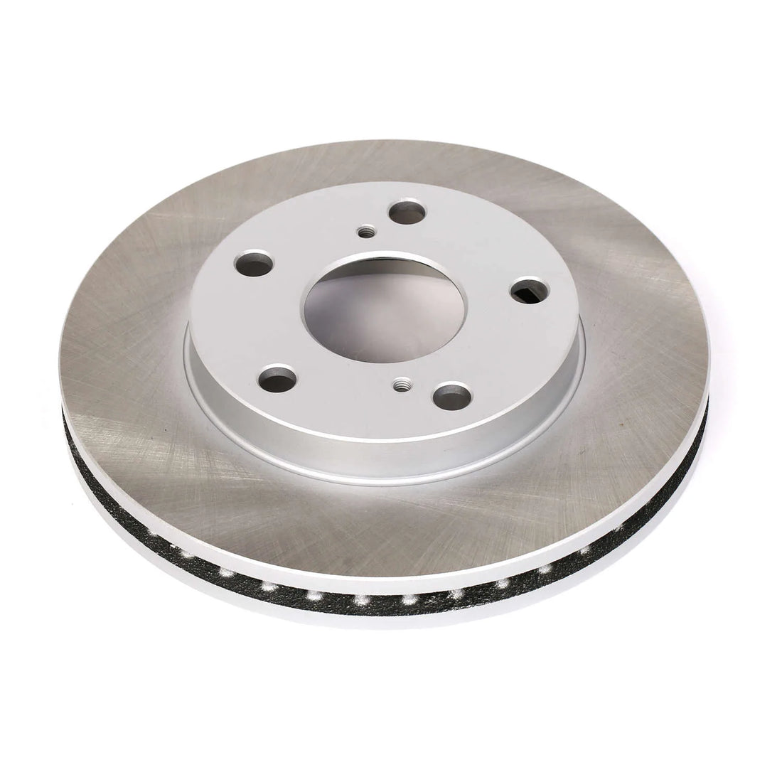 Power Stop JBR711SCR 1992-2001 Toyota Camry Disc Brake Rotor