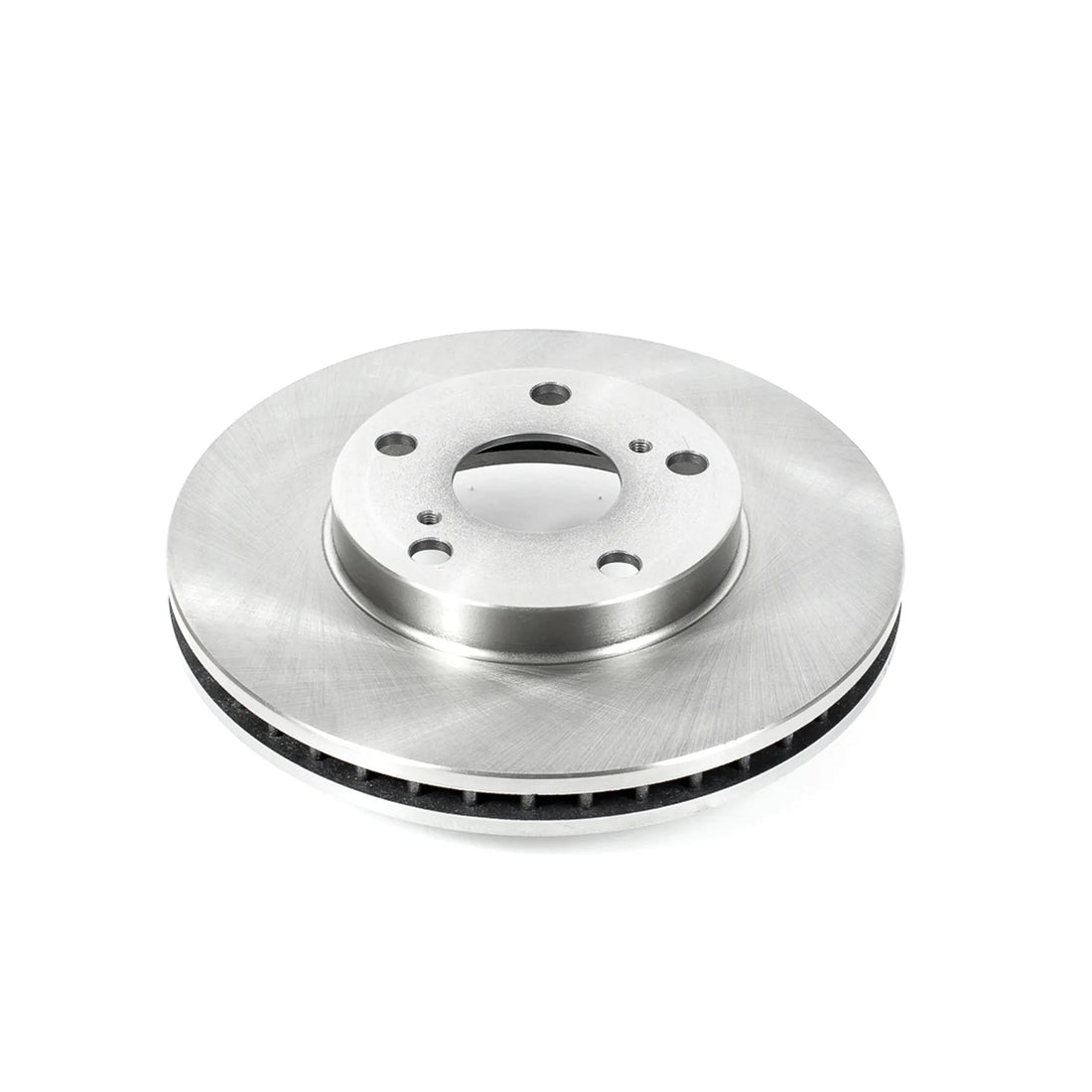 Power Stop JBR712 1992-2006 Toyota Camry Disc Brake Rotor