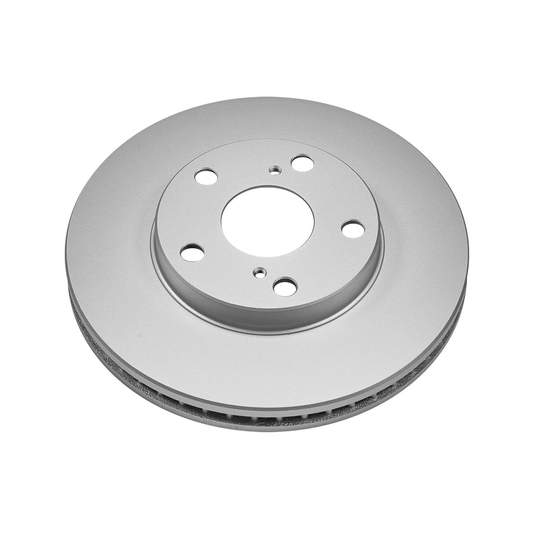 Power Stop JBR712EVC 1992-2006 Toyota Camry Disc Brake Rotor