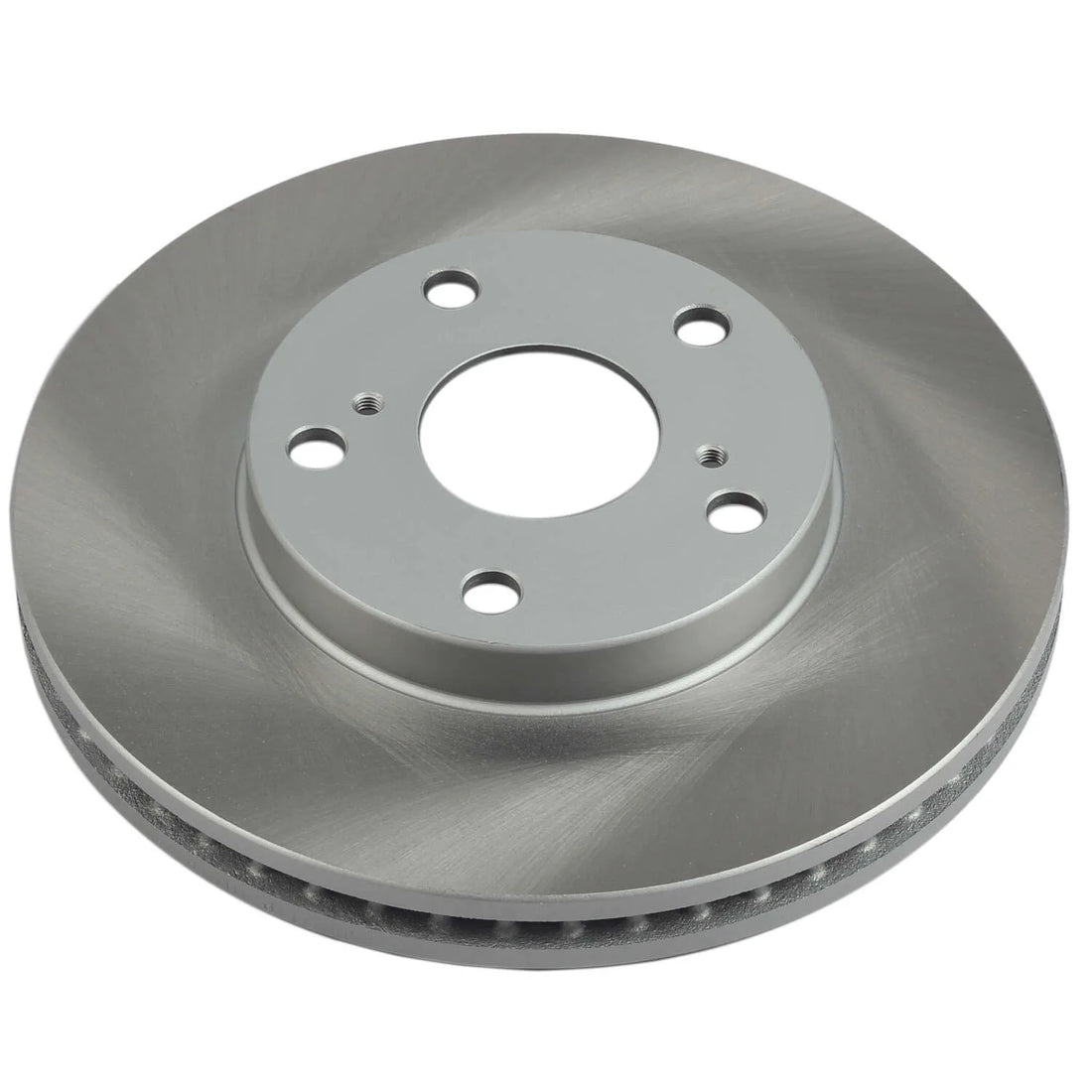 Power Stop JBR712SCR 1992-2006 Toyota Camry Disc Brake Rotor