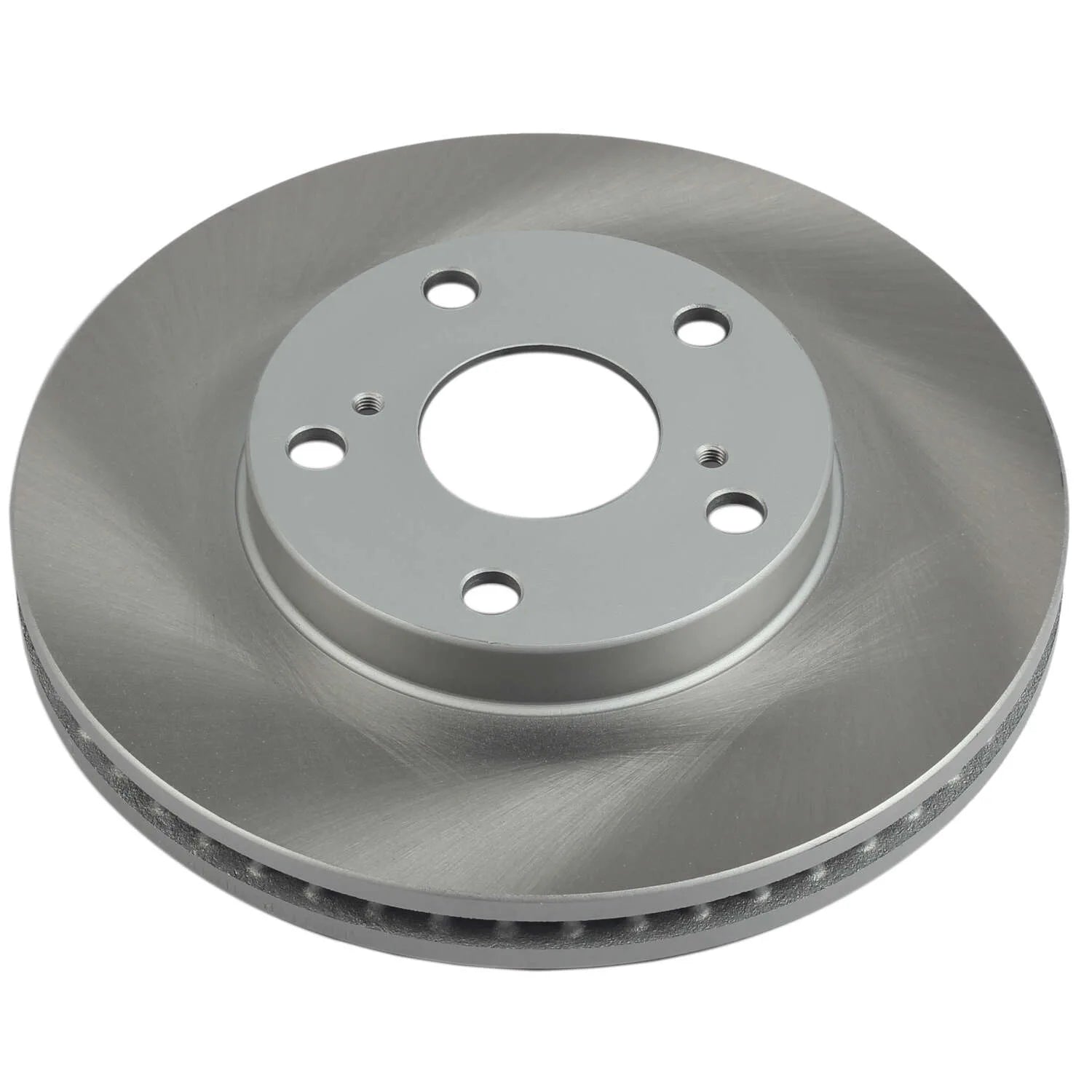 Power Stop JBR712SCR 1992-2006 Toyota Camry Disc Brake Rotor