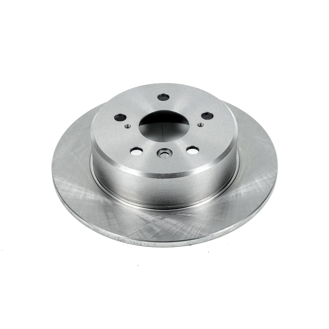 Power Stop JBR713 2001-2003 Toyota Highlander Disc Brake Rotor