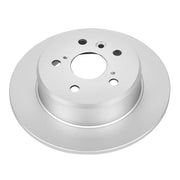 Power Stop JBR713EVC 2001-2003 Toyota Highlander Disc Brake Rotor