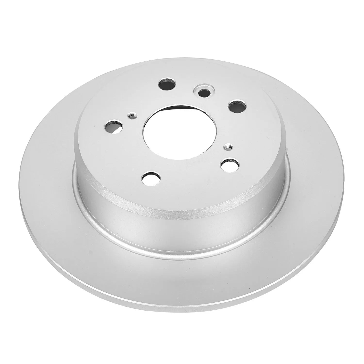 Power Stop JBR713EVC 2001-2003 Toyota Highlander Disc Brake Rotor