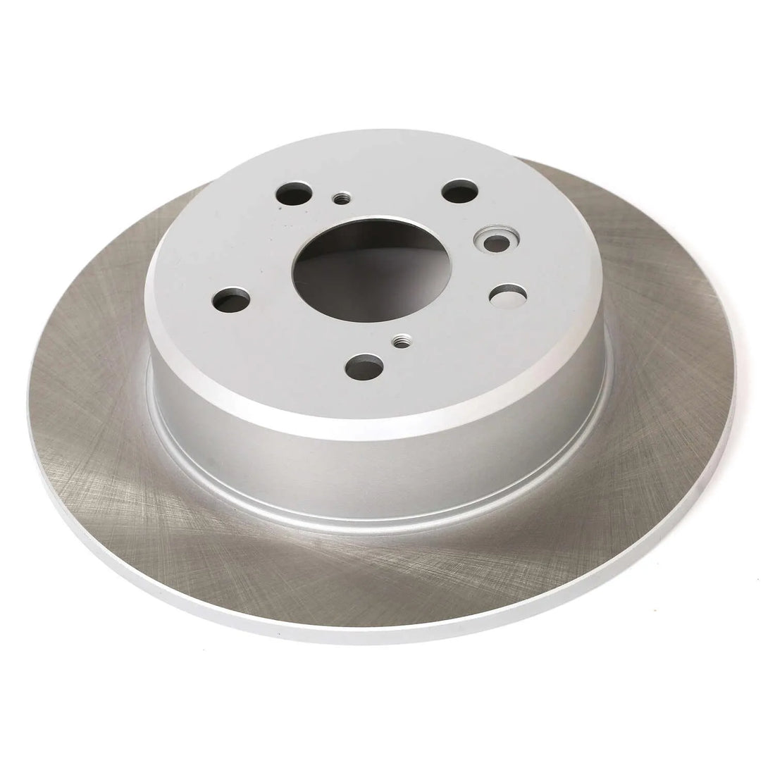Power Stop JBR713SCR 2001-2003 Toyota Highlander Disc Brake Rotor