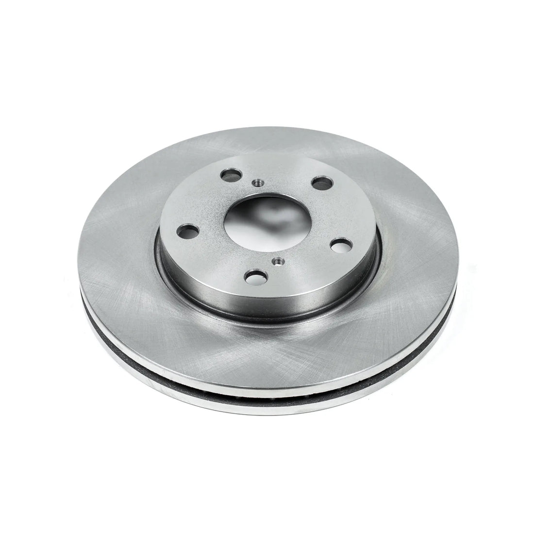 Power Stop JBR714 1992-1998 Lexus SC300 Disc Brake Rotor