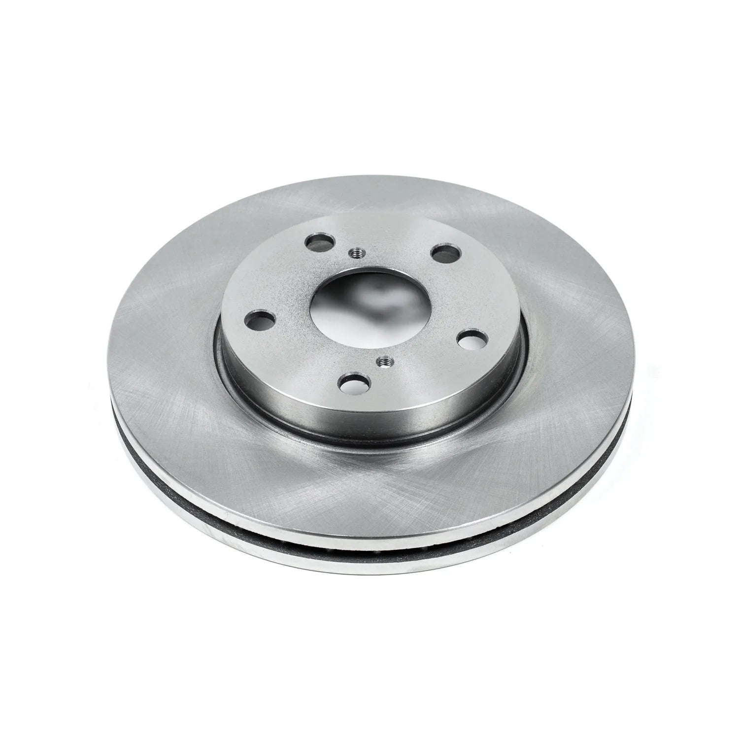 Power Stop JBR714 1992-1998 Lexus SC300 Disc Brake Rotor