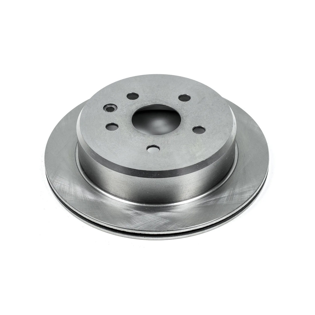 Power Stop JBR715 1992-1998 Lexus SC300 Disc Brake Rotor