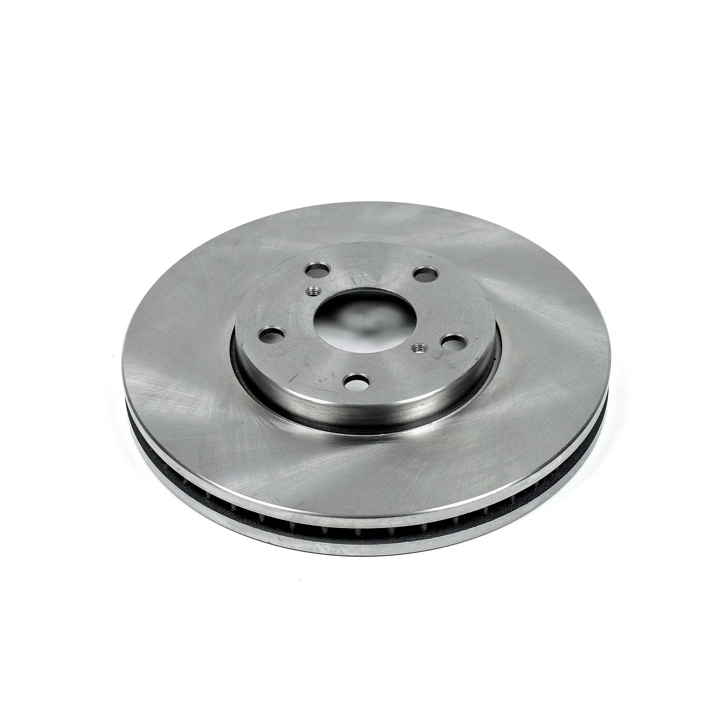 Power Stop JBR716 2002-2010 Lexus SC430 Disc Brake Rotor