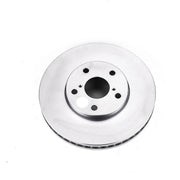 Power Stop JBR716EVC 2002-2010 Lexus SC430 Disc Brake Rotor