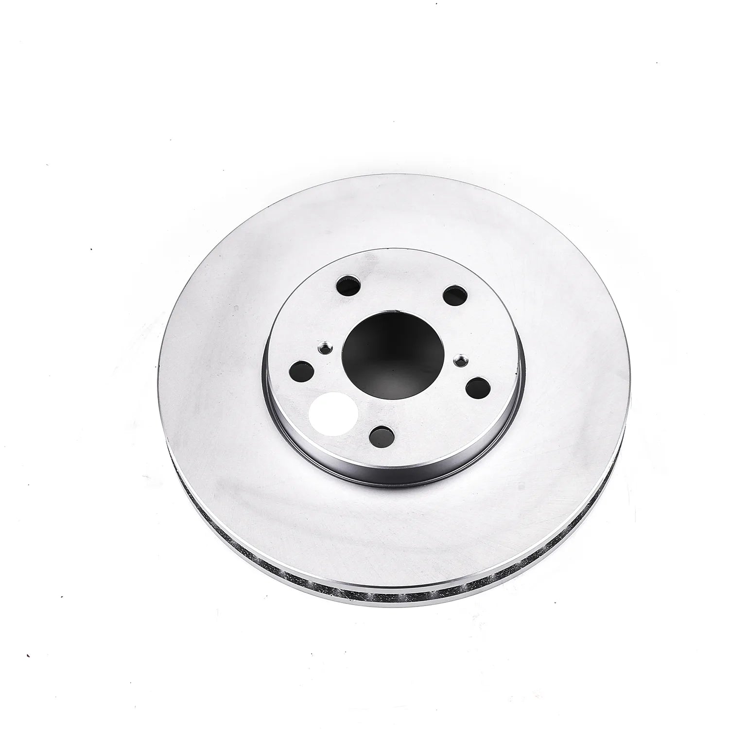 Power Stop JBR716EVC 2002-2010 Lexus SC430 Disc Brake Rotor