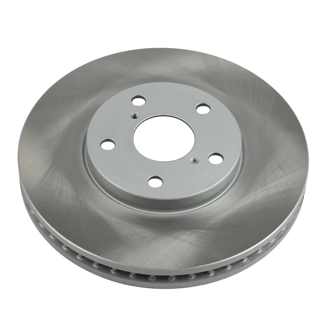 Power Stop JBR716SCR 2002-2010 Lexus SC430 Disc Brake Rotor