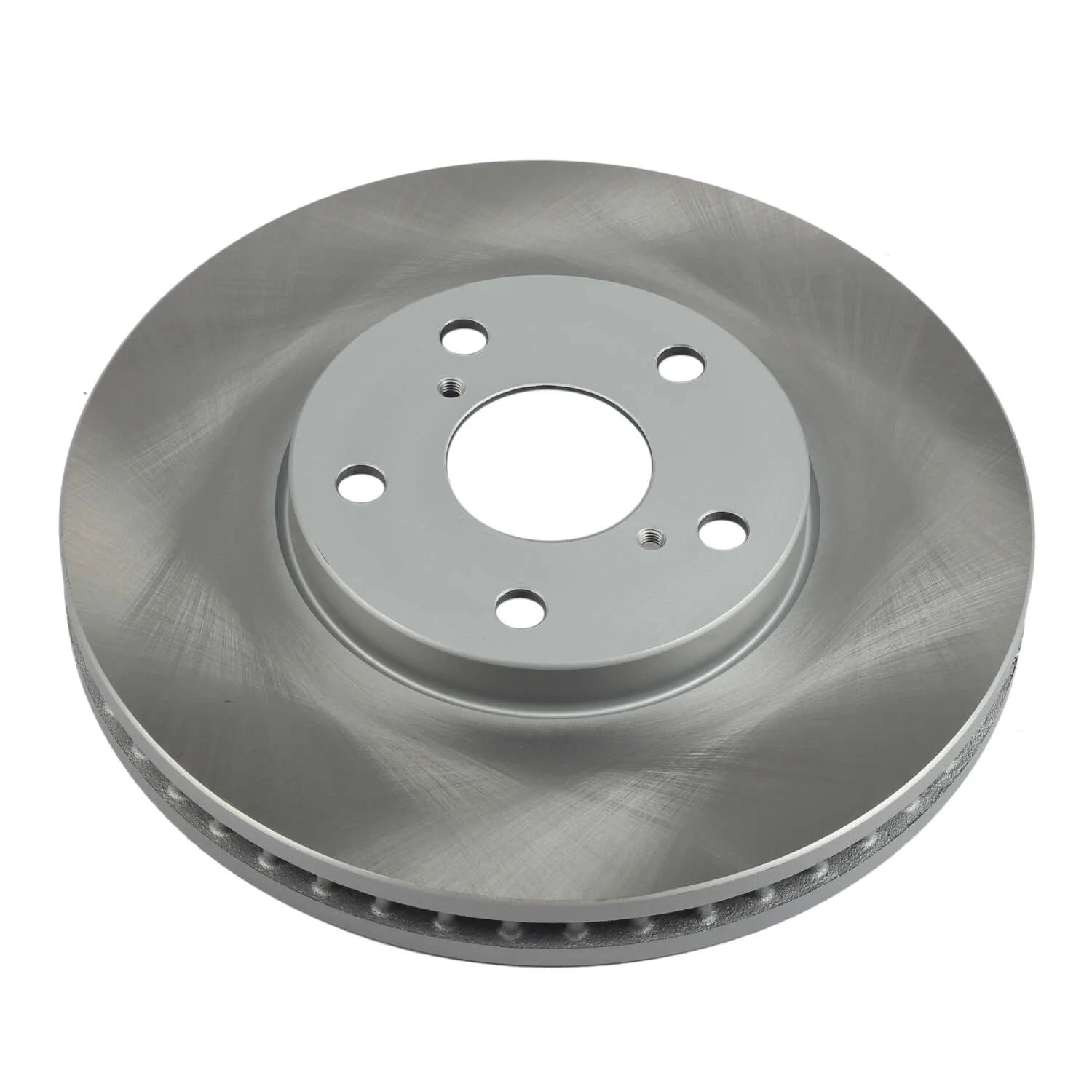 Power Stop JBR716SCR 2002-2010 Lexus SC430 Disc Brake Rotor