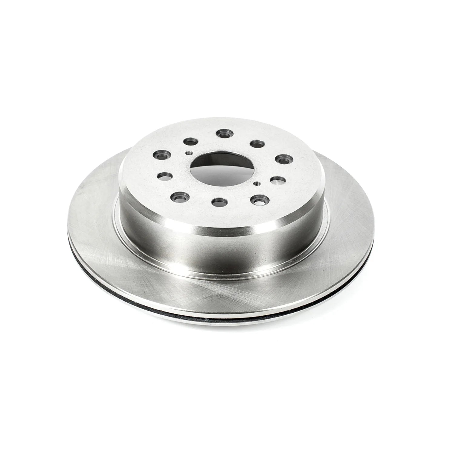 Power Stop JBR717 1992-2000 Lexus SC400 Disc Brake Rotor