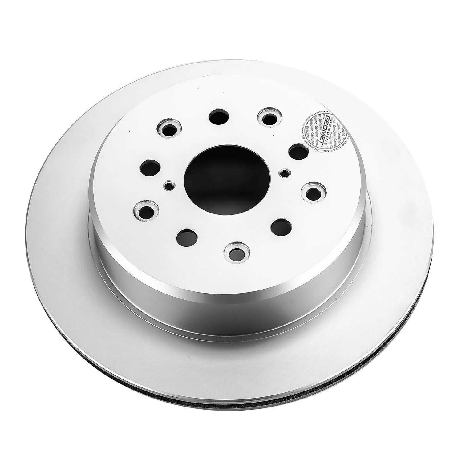 Power Stop JBR717EVC 1992-2000 Lexus SC400 Disc Brake Rotor